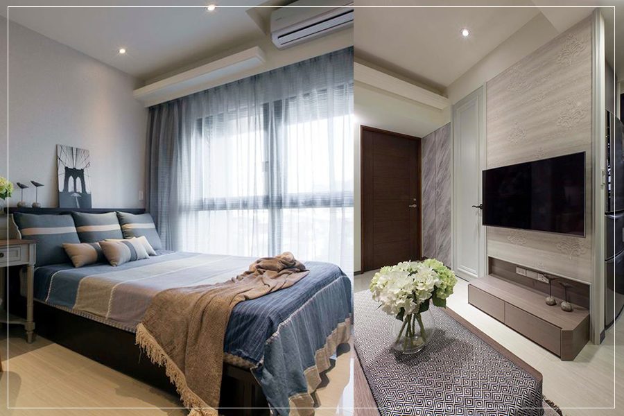 32坪讓祖孫七口和神明都能大滿足-【好設計,讓你的家多2坪】