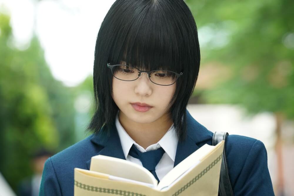響 -HIBIKI-