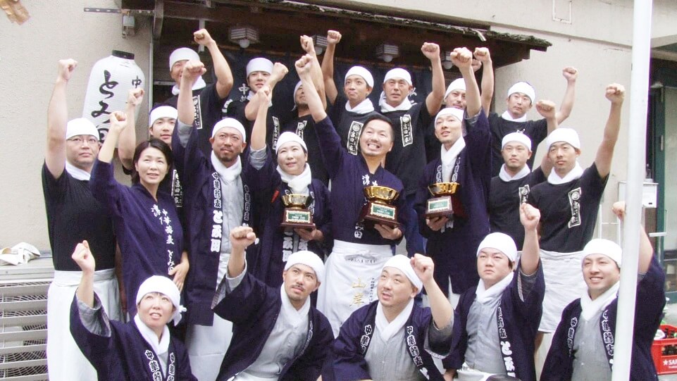 拉麵狂