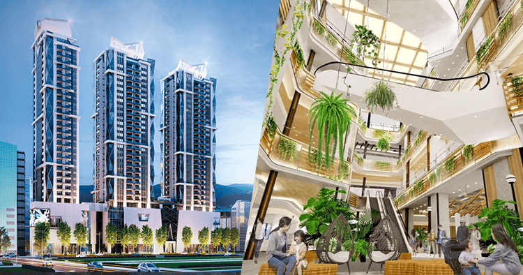 2023年新開幕百貨、商場！能買又能玩的北中南逛街新去處，一家大小都合適！