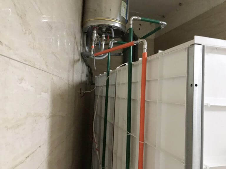 一太整體衛浴