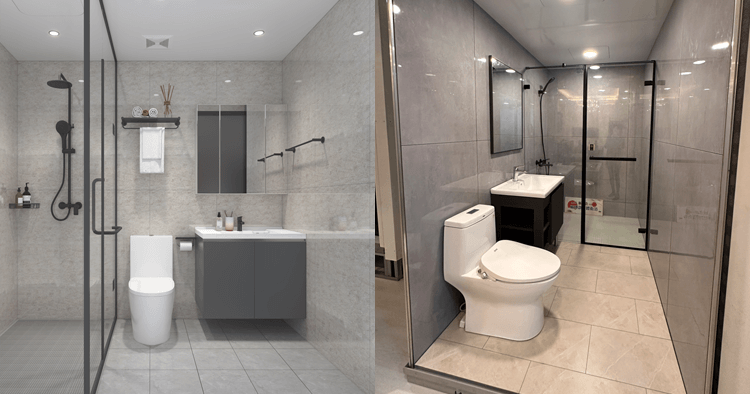 社會住宅導入整體衛浴成趨勢：15萬戶市場商機，改寫台灣浴室新標準